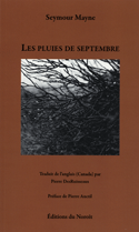 Pluies de septembre (Les)